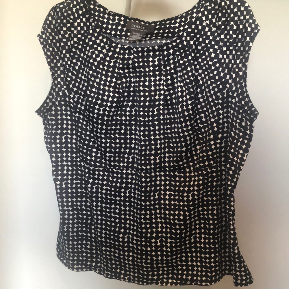 XL BLOUSE